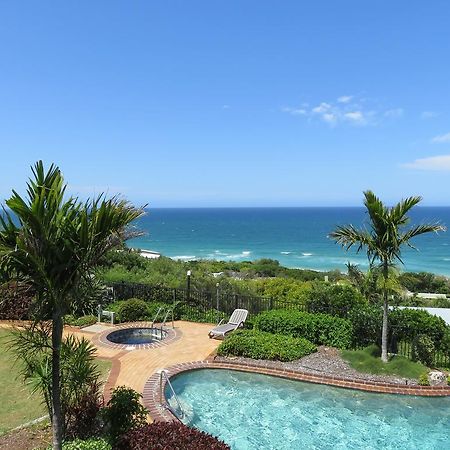 Sunseeker Holiday Apartments Sunshine Beach Kültér fotó