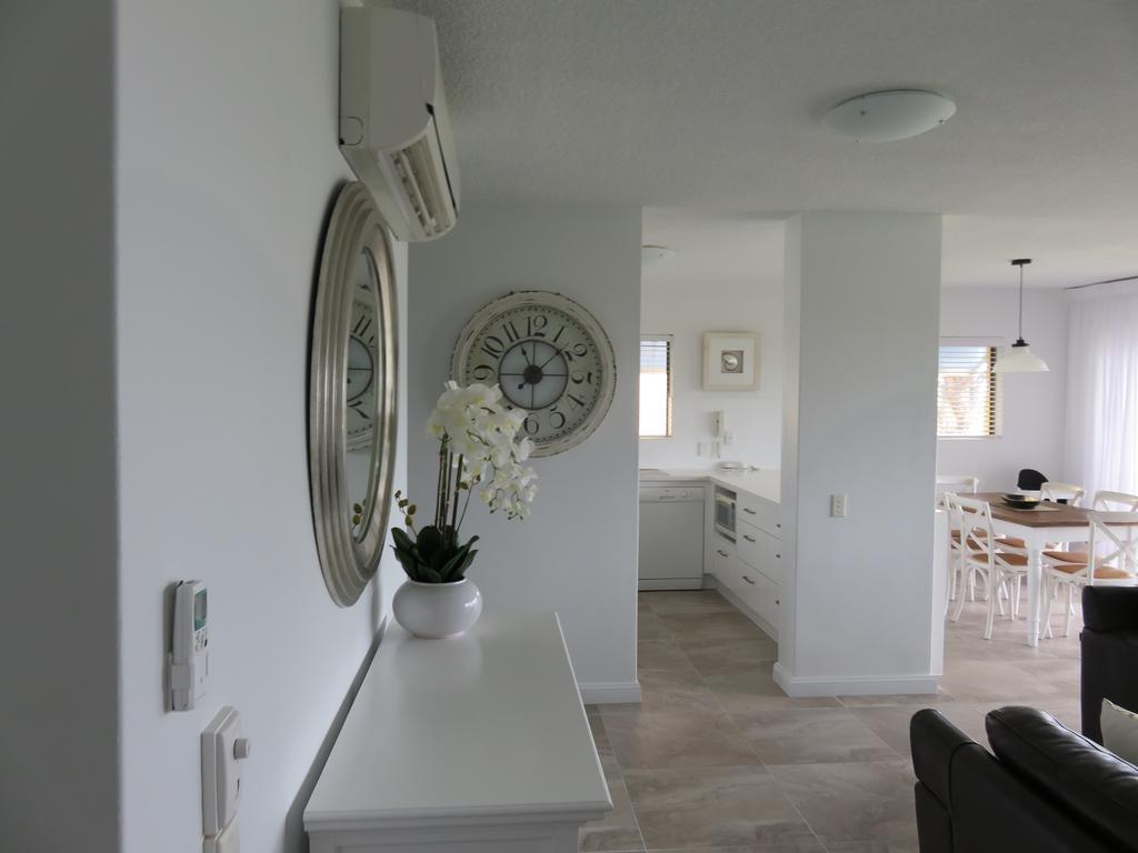 Sunseeker Holiday Apartments Sunshine Beach Kültér fotó