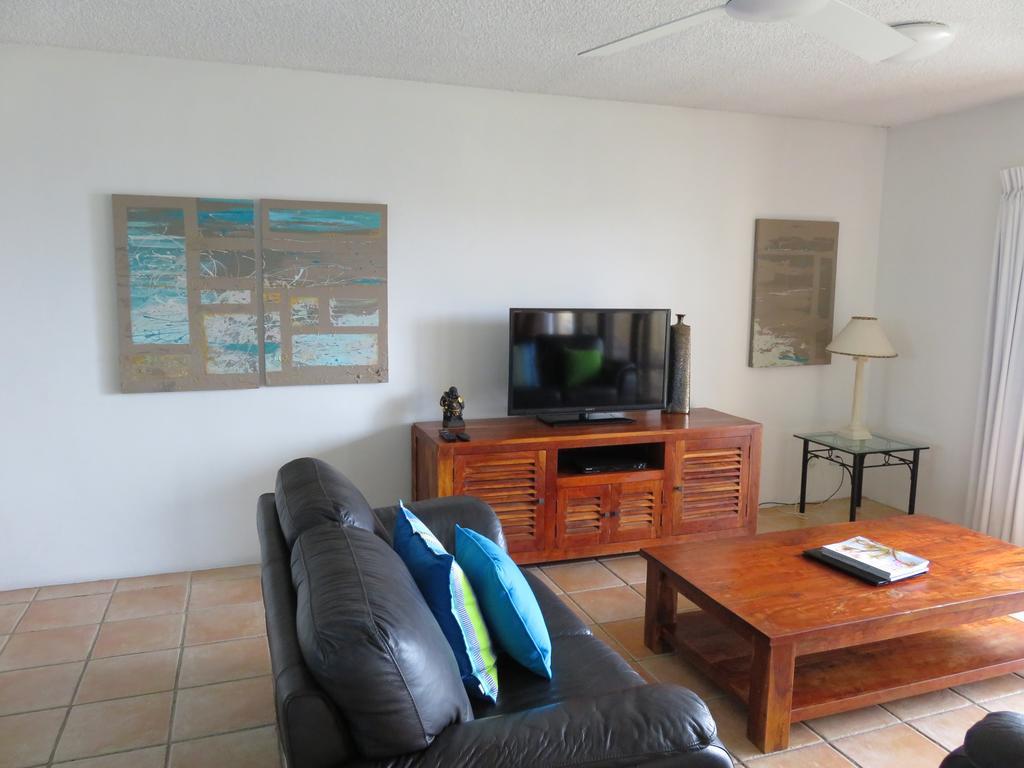 Sunseeker Holiday Apartments Sunshine Beach Kültér fotó