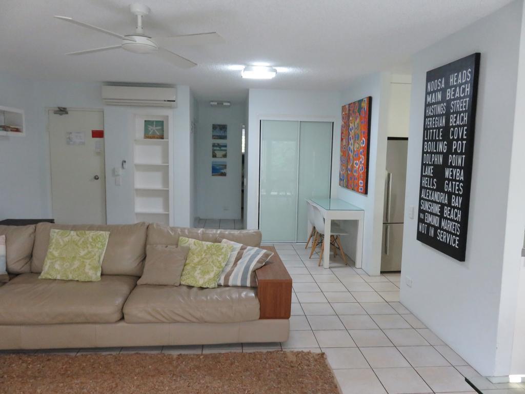 Sunseeker Holiday Apartments Sunshine Beach Kültér fotó