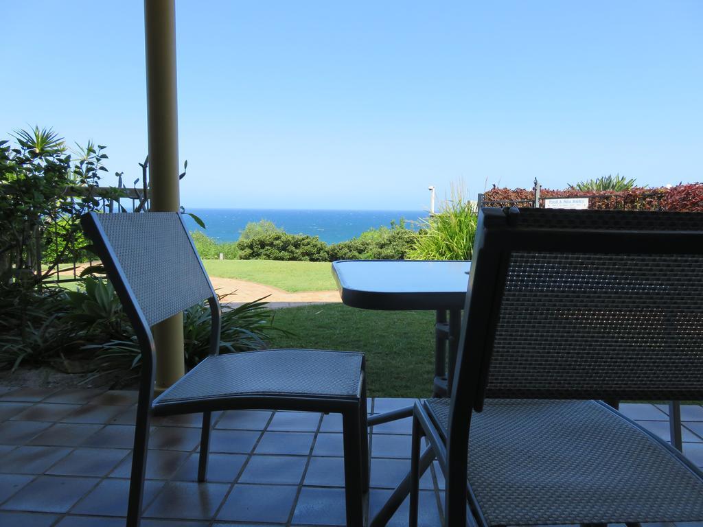 Sunseeker Holiday Apartments Sunshine Beach Kültér fotó