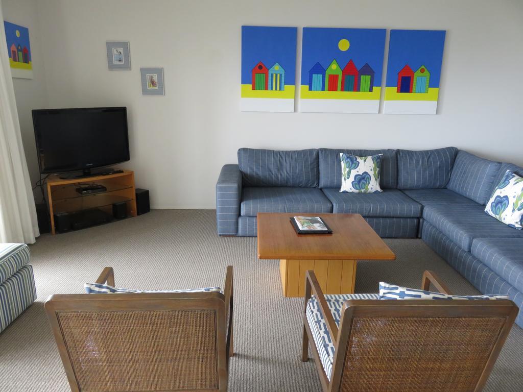 Sunseeker Holiday Apartments Sunshine Beach Kültér fotó