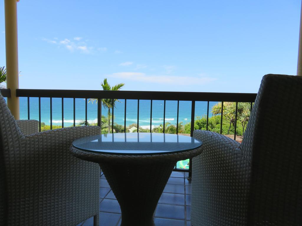 Sunseeker Holiday Apartments Sunshine Beach Kültér fotó