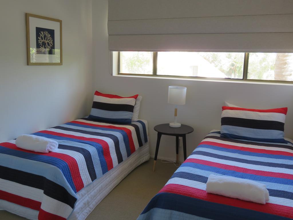 Sunseeker Holiday Apartments Sunshine Beach Kültér fotó