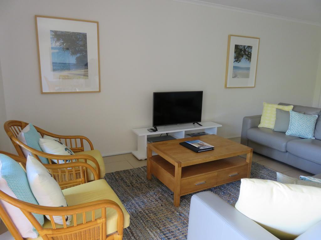 Sunseeker Holiday Apartments Sunshine Beach Kültér fotó