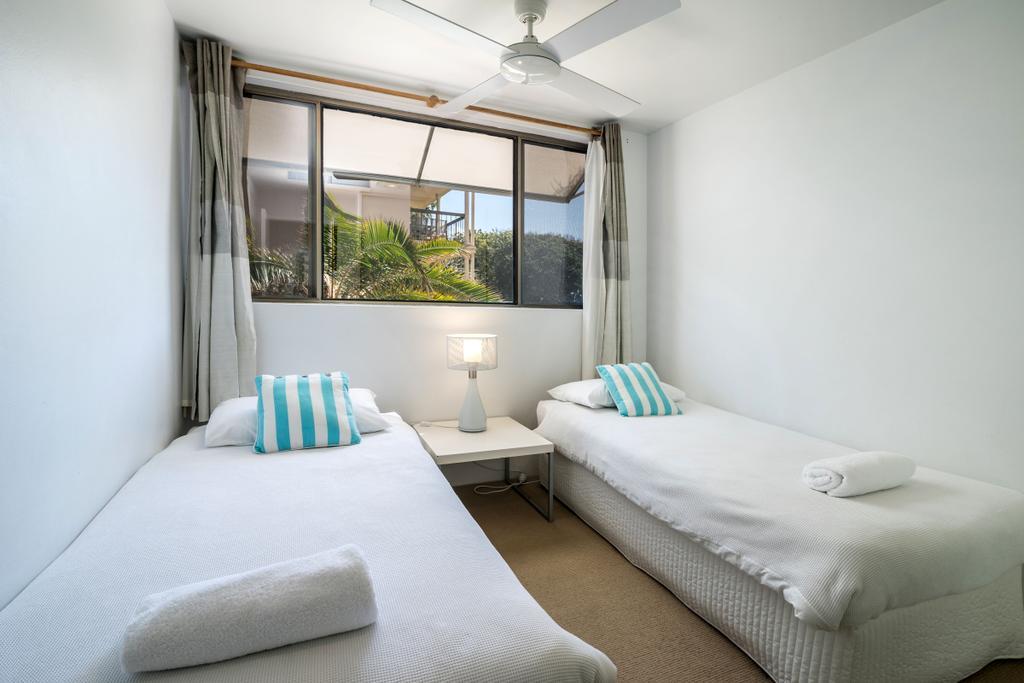 Sunseeker Holiday Apartments Sunshine Beach Kültér fotó