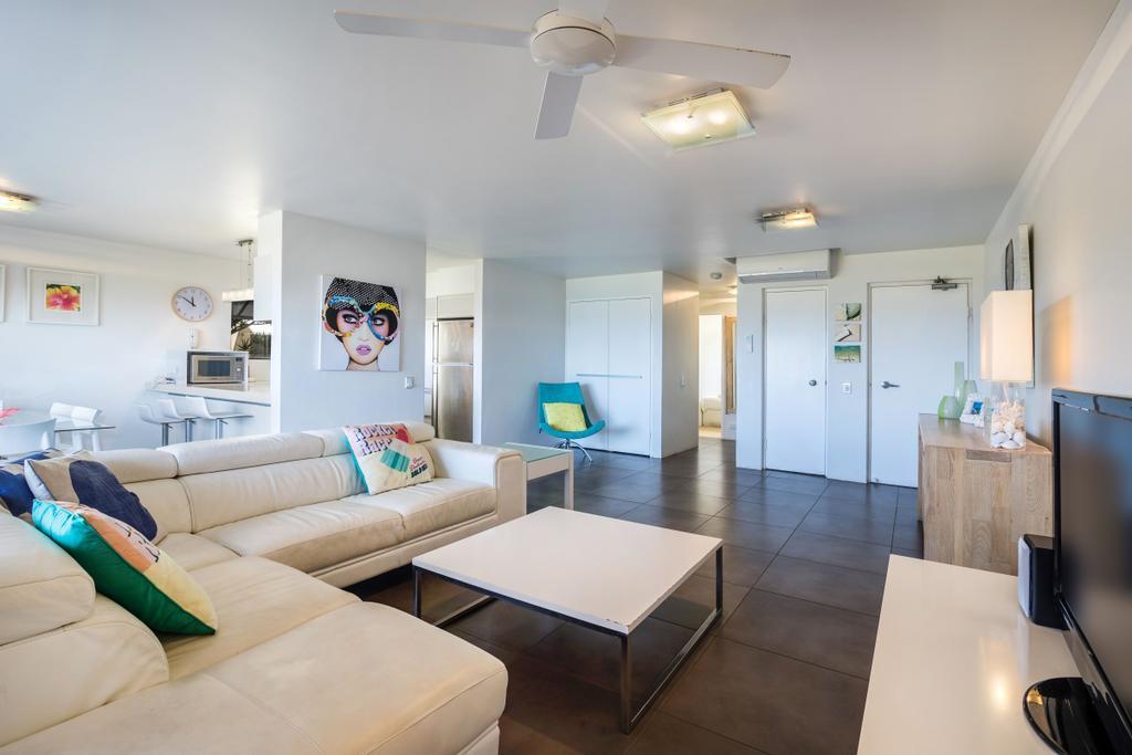 Sunseeker Holiday Apartments Sunshine Beach Kültér fotó