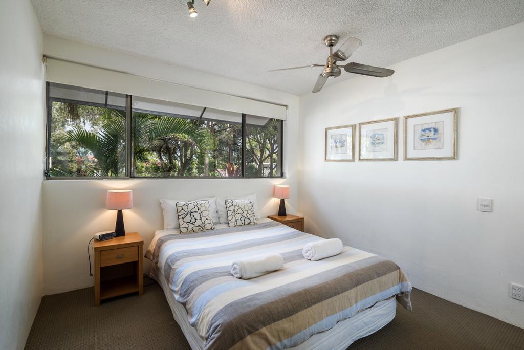 Sunseeker Holiday Apartments Sunshine Beach Kültér fotó