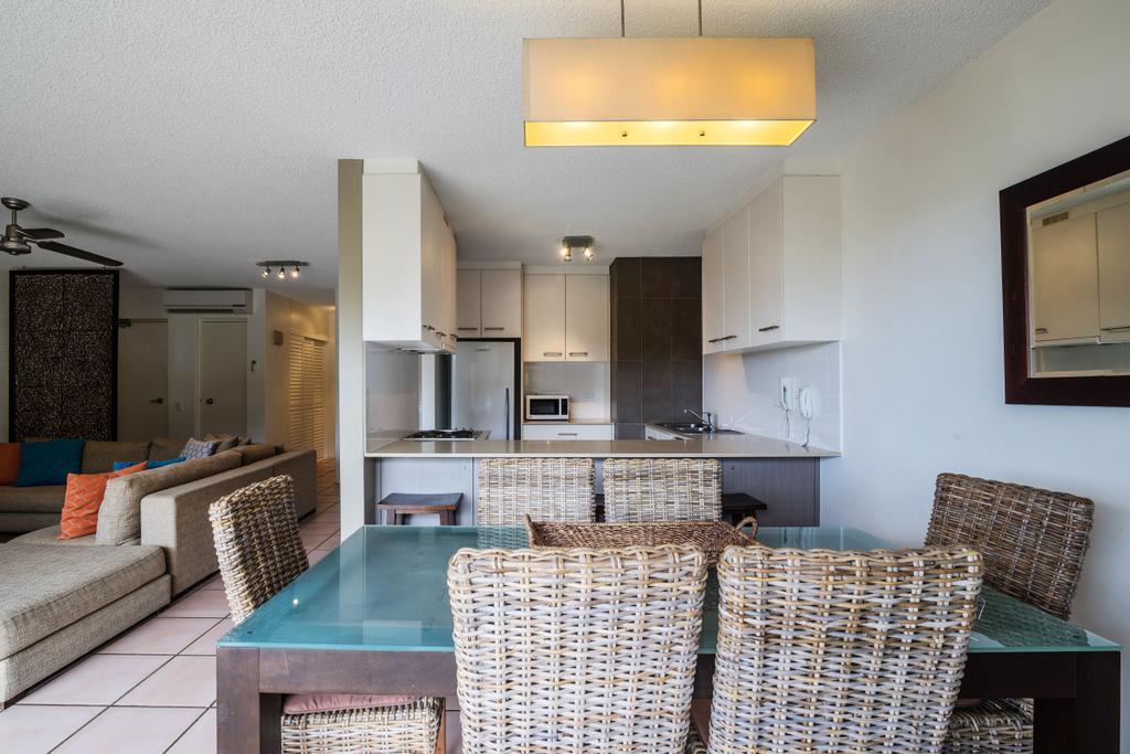 Sunseeker Holiday Apartments Sunshine Beach Kültér fotó