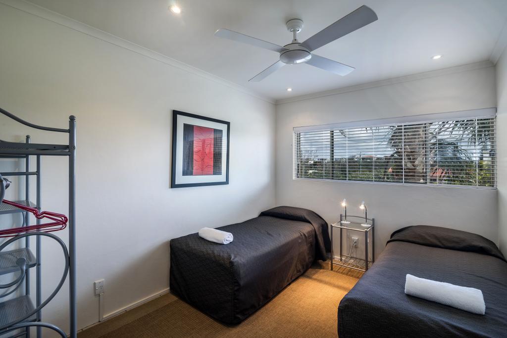 Sunseeker Holiday Apartments Sunshine Beach Kültér fotó
