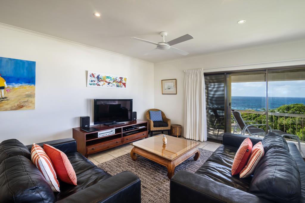 Sunseeker Holiday Apartments Sunshine Beach Kültér fotó