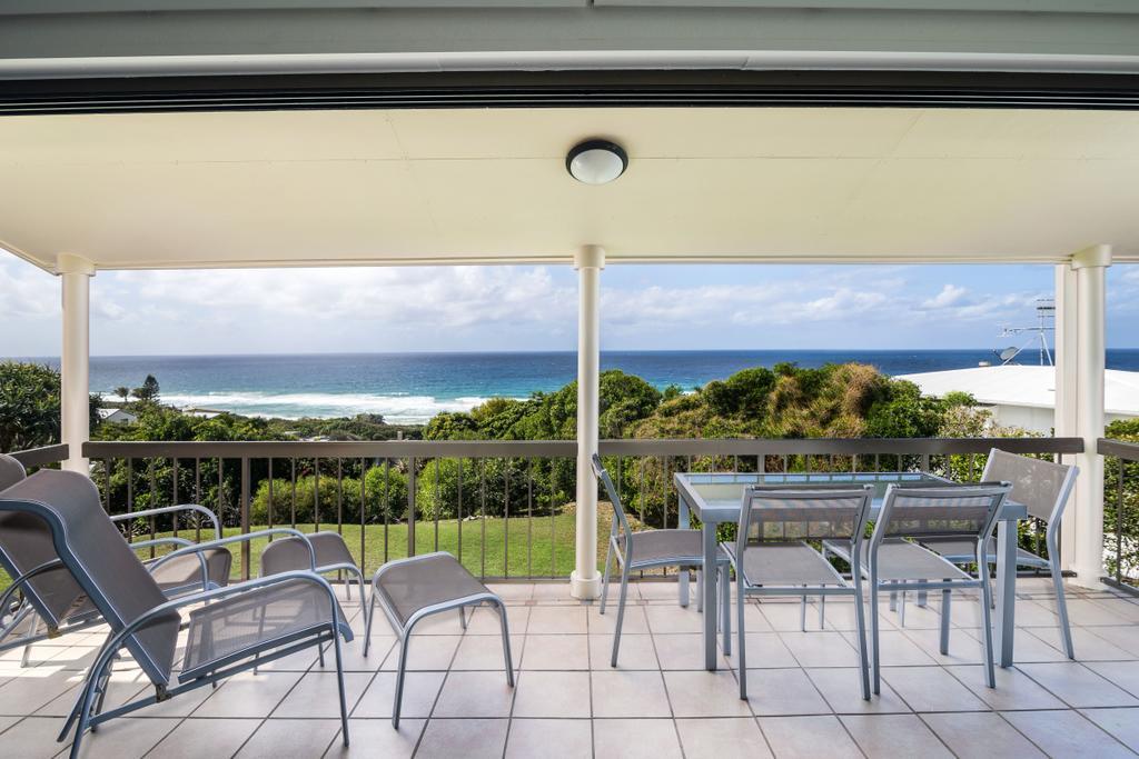 Sunseeker Holiday Apartments Sunshine Beach Kültér fotó