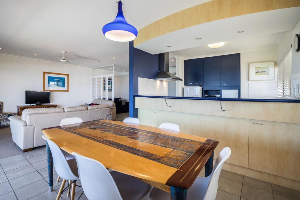 Sunseeker Holiday Apartments Sunshine Beach Kültér fotó