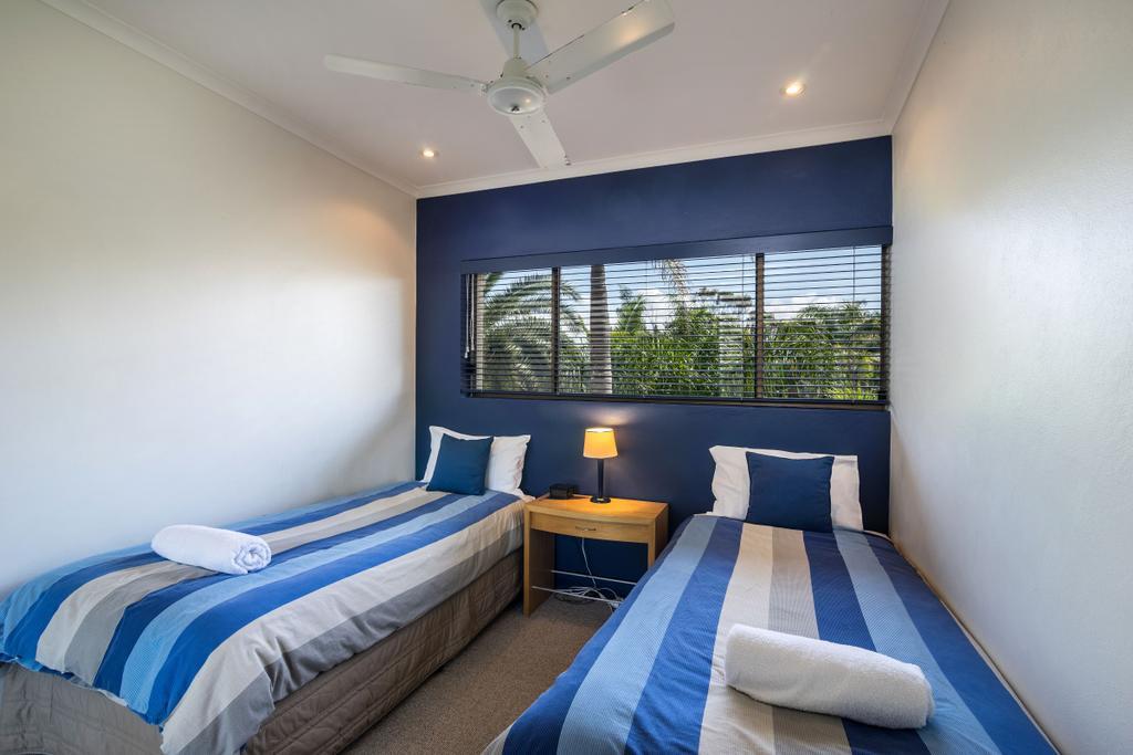 Sunseeker Holiday Apartments Sunshine Beach Kültér fotó