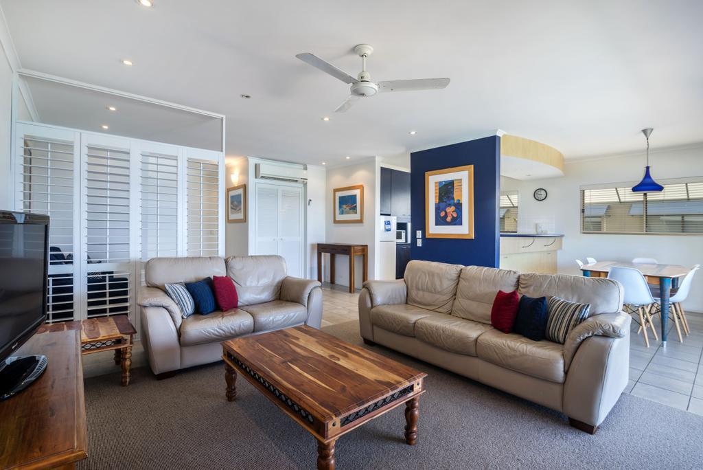 Sunseeker Holiday Apartments Sunshine Beach Kültér fotó