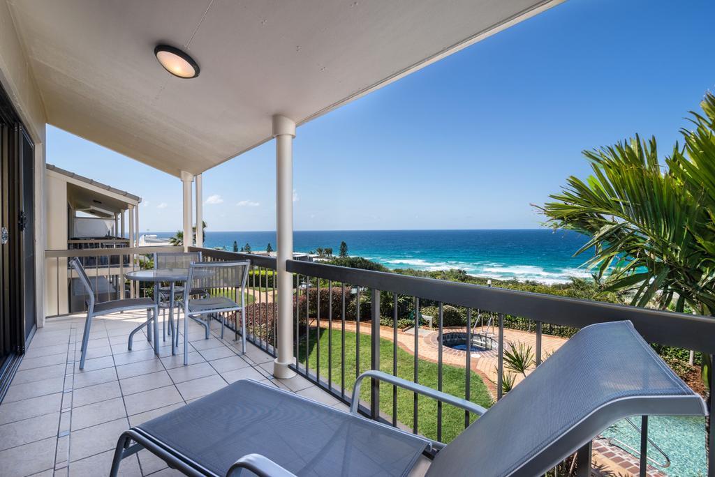 Sunseeker Holiday Apartments Sunshine Beach Kültér fotó