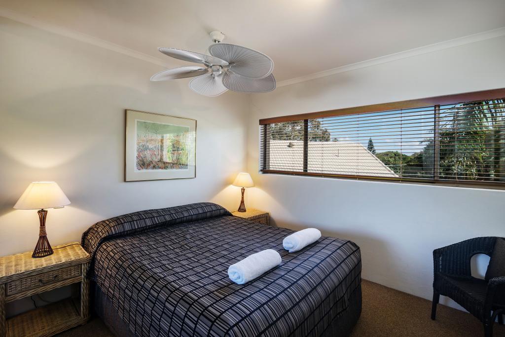 Sunseeker Holiday Apartments Sunshine Beach Kültér fotó