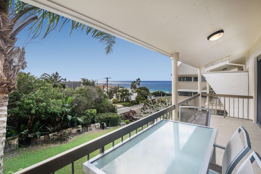 Sunseeker Holiday Apartments Sunshine Beach Kültér fotó