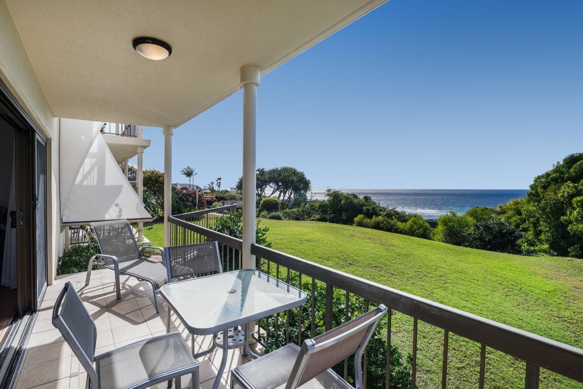 Sunseeker Holiday Apartments Sunshine Beach Kültér fotó