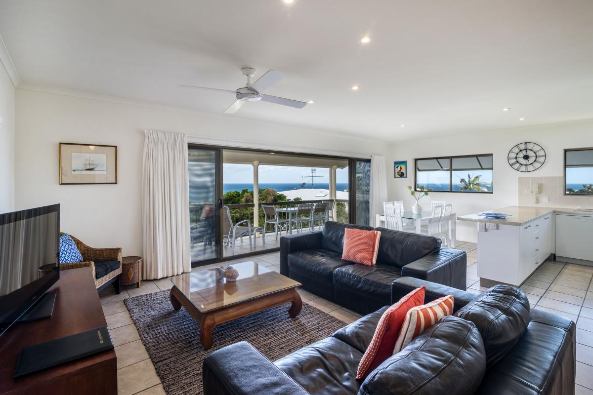 Sunseeker Holiday Apartments Sunshine Beach Kültér fotó