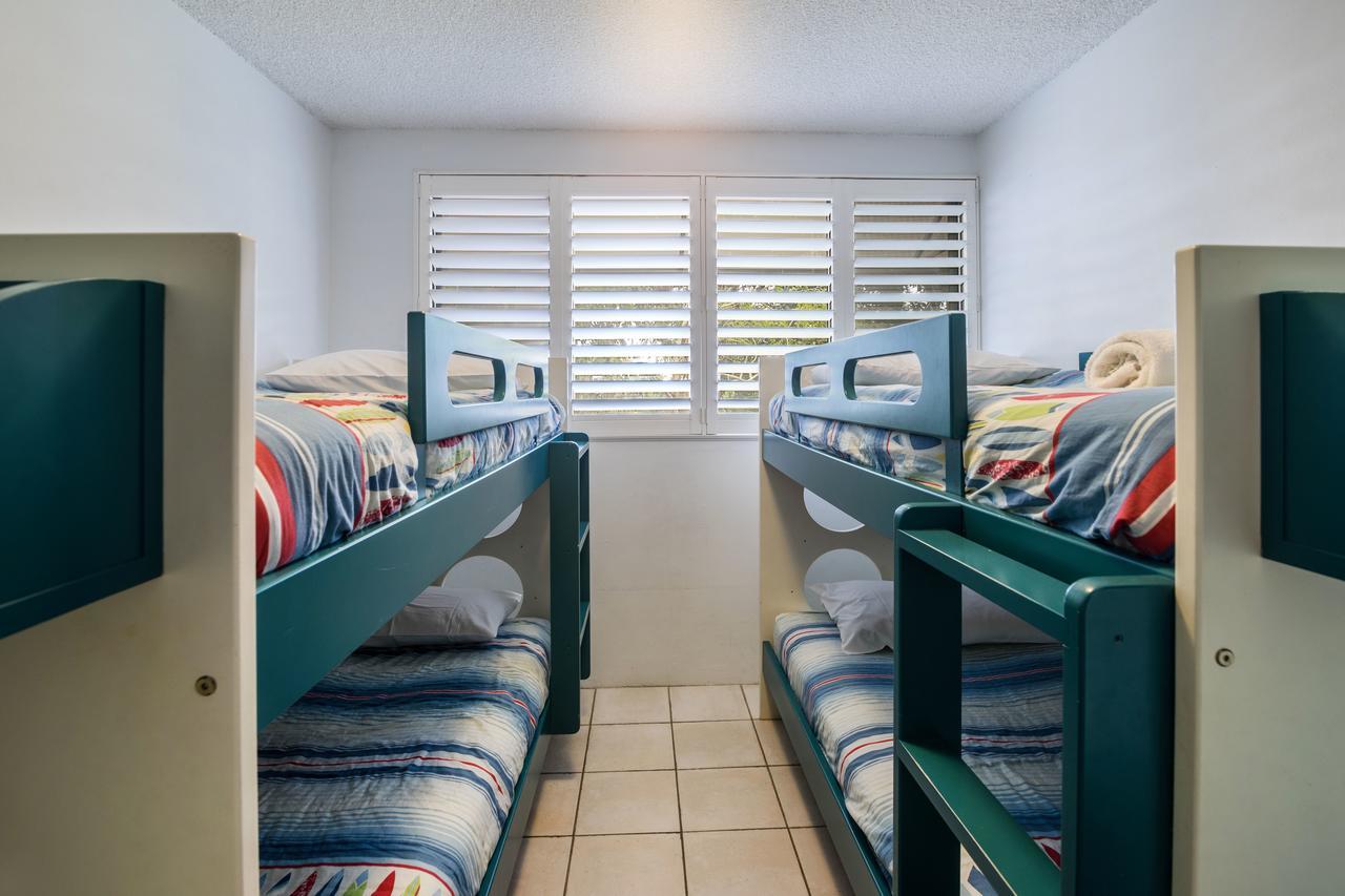 Sunseeker Holiday Apartments Sunshine Beach Kültér fotó