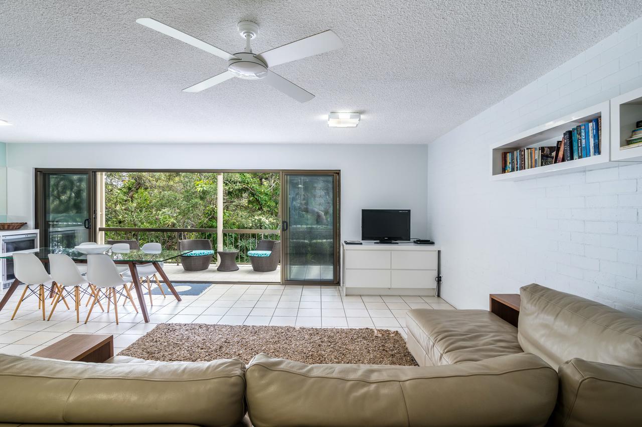 Sunseeker Holiday Apartments Sunshine Beach Kültér fotó