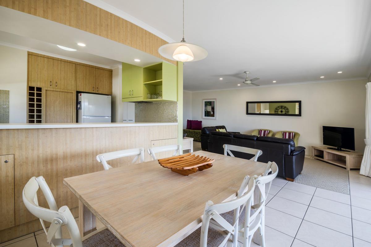 Sunseeker Holiday Apartments Sunshine Beach Kültér fotó