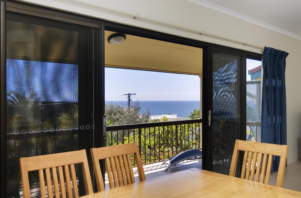 Sunseeker Holiday Apartments Sunshine Beach Kültér fotó