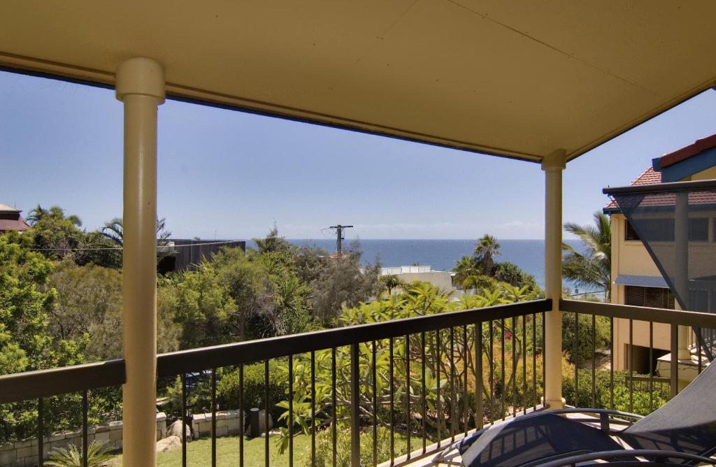 Sunseeker Holiday Apartments Sunshine Beach Szoba fotó